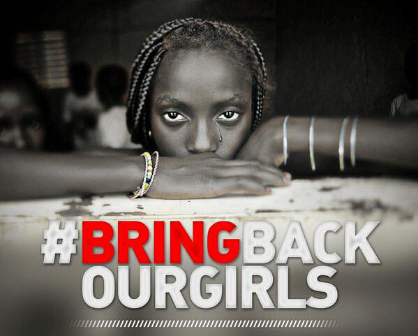 #bringbackourgirl